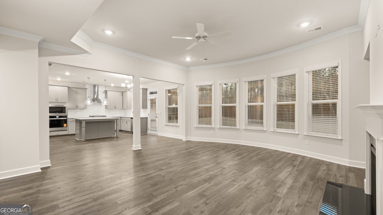 135 Sapelo Drive Senoia GA 30276