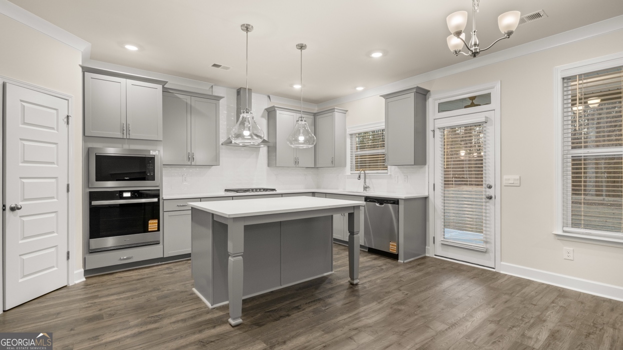 135 Sapelo Drive Senoia GA 30276