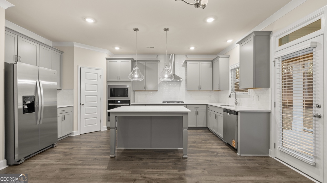 135 Sapelo Drive Senoia GA 30276