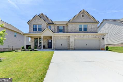2741 Dolce Road Dacula GA 30019