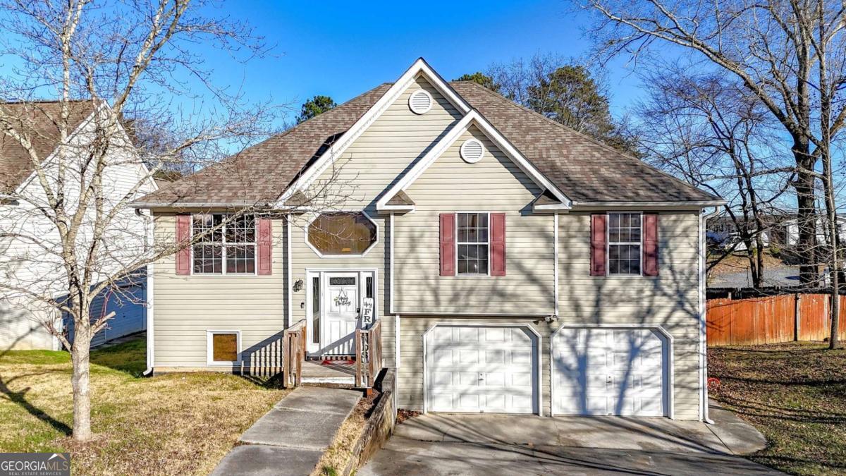 101 Twin Oaks Drive Calhoun GA 30701