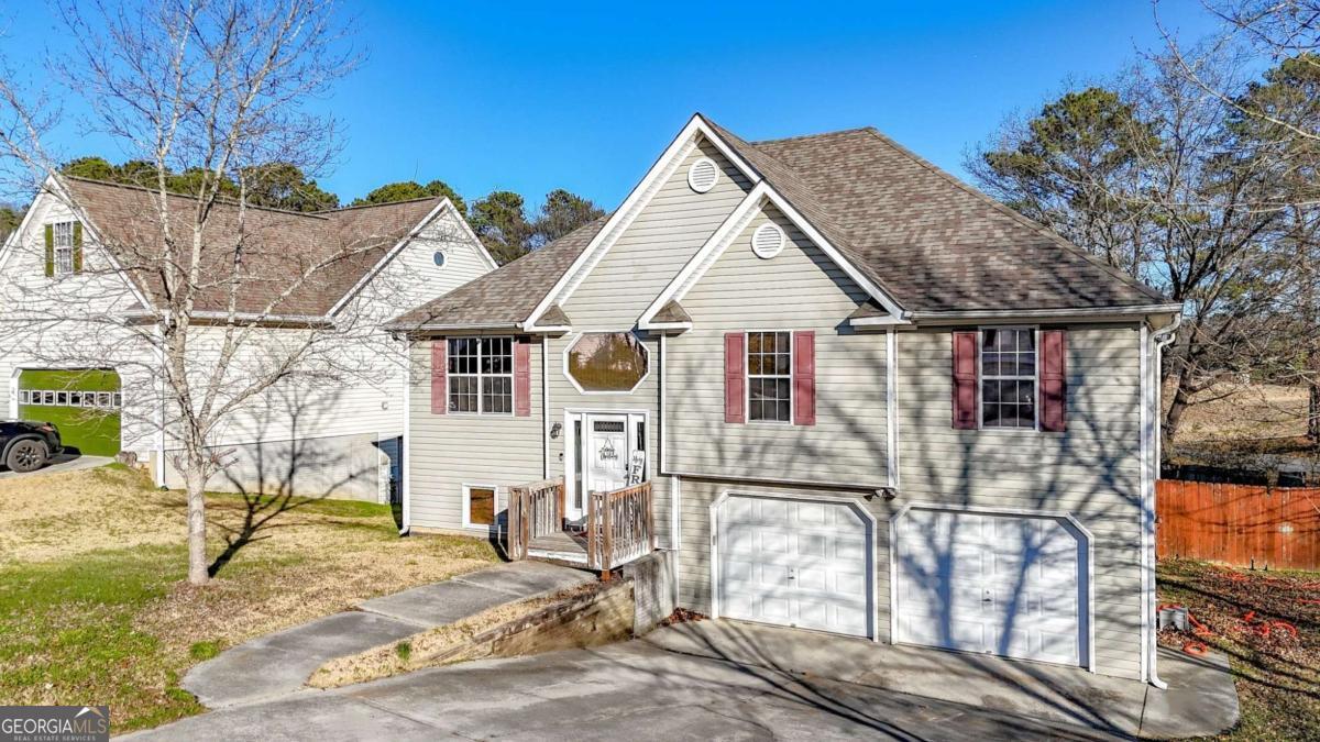 101 Twin Oaks Drive Calhoun GA 30701