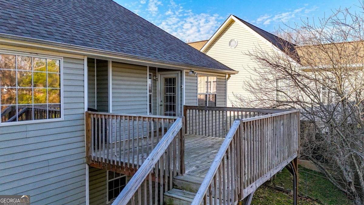 101 Twin Oaks Drive Calhoun GA 30701