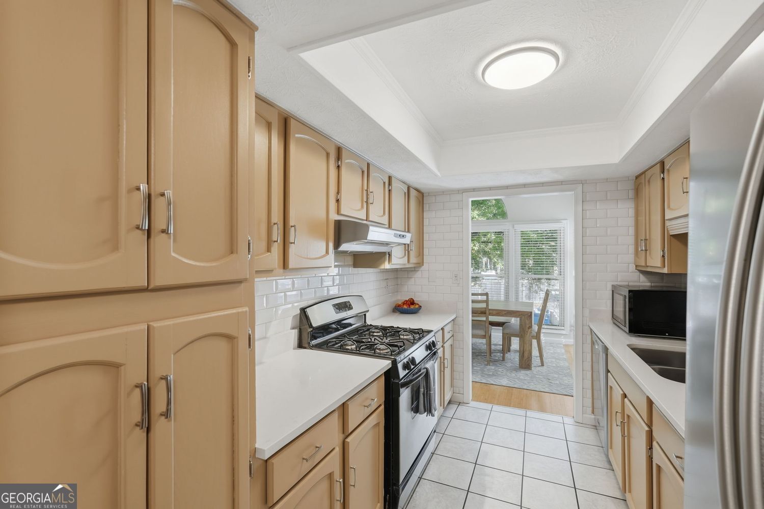 2105 Canyon Point Circle Roswell GA 30076