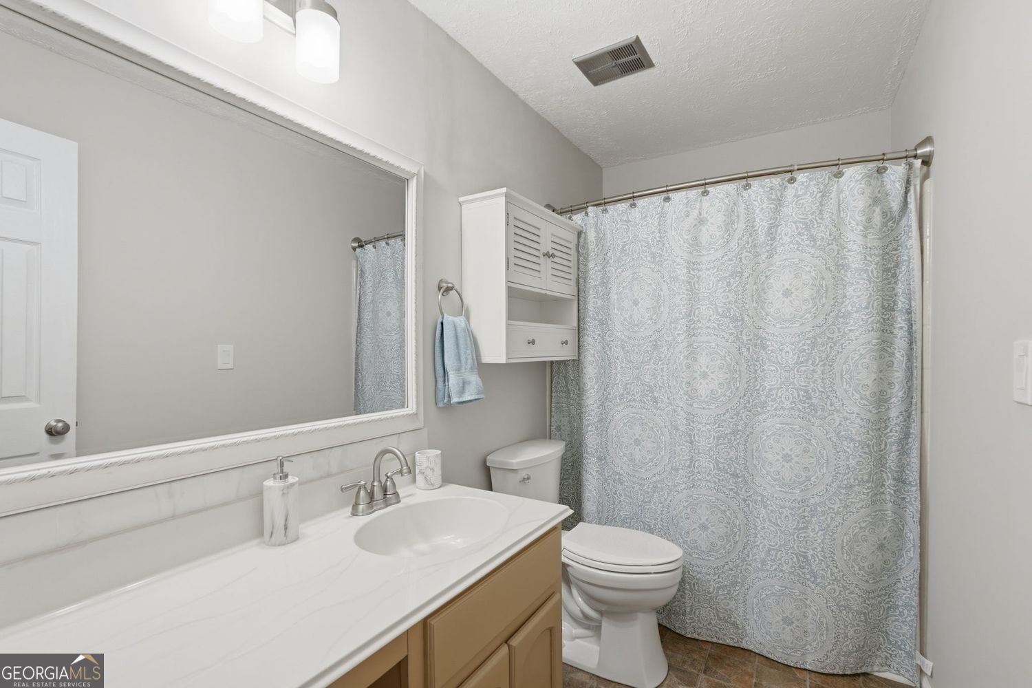 2105 Canyon Point Circle Roswell GA 30076