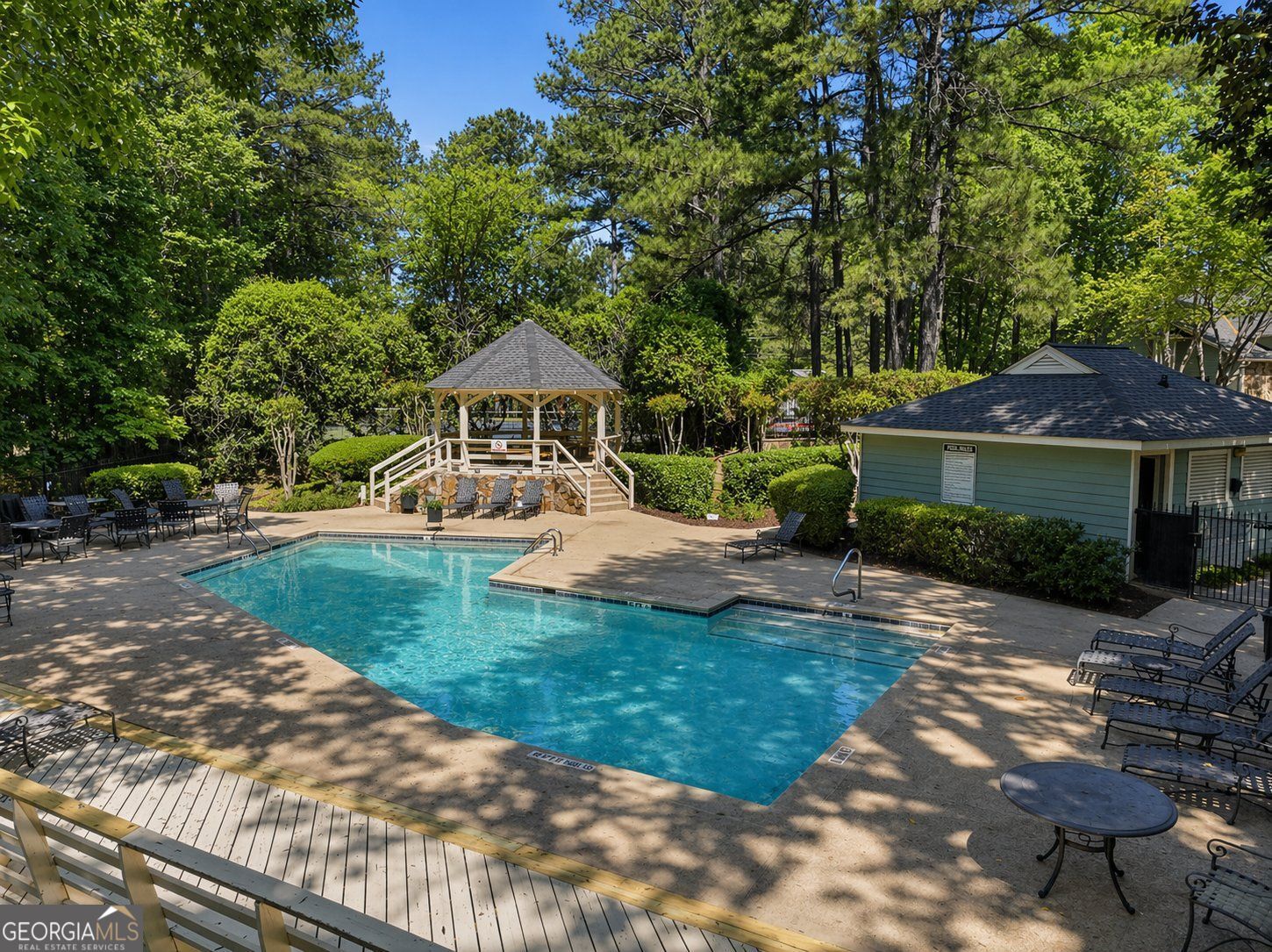 2105 Canyon Point Circle Roswell GA 30076