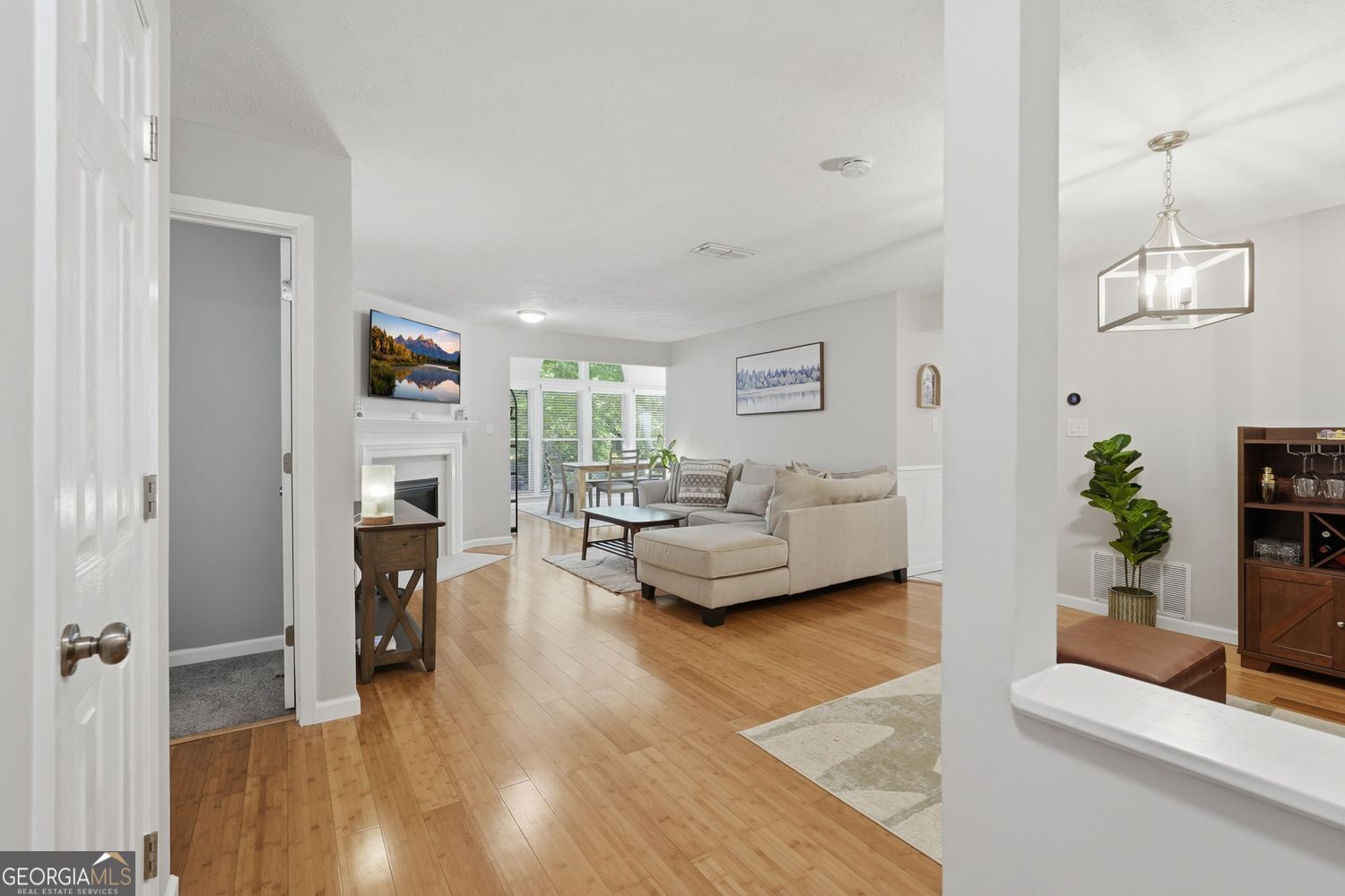 2105 Canyon Point Circle Roswell GA 30076