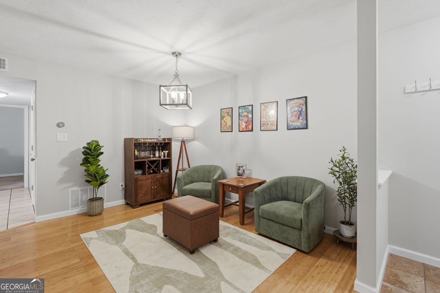 2105 Canyon Point Circle Roswell GA 30076
