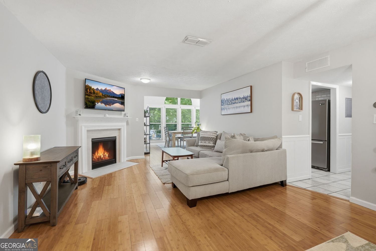 2105 Canyon Point Circle Roswell GA 30076