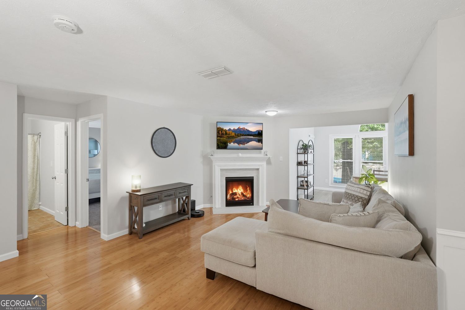 2105 Canyon Point Circle Roswell GA 30076