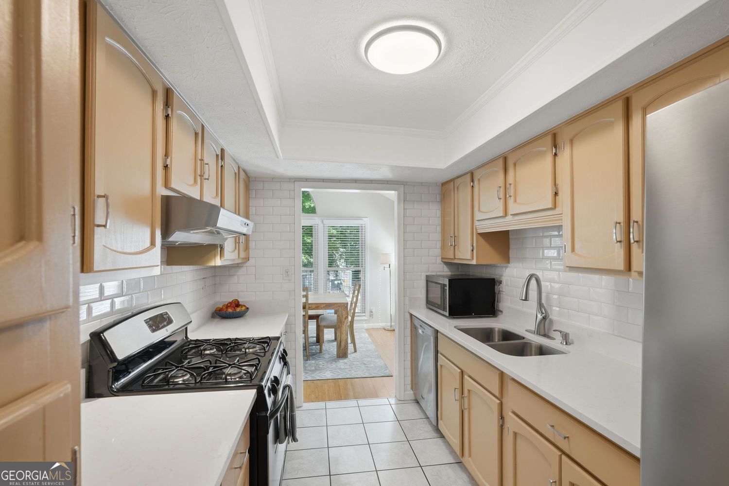 2105 Canyon Point Circle Roswell GA 30076