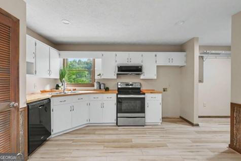 172 Fred Henry Lane Clayton GA 30525