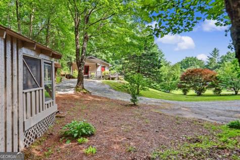172 Fred Henry Lane Clayton GA 30525