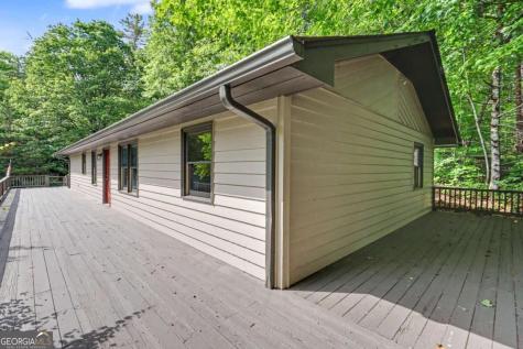 172 Fred Henry Lane Clayton GA 30525