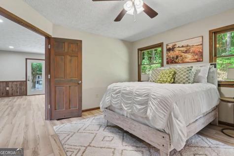 172 Fred Henry Lane Clayton GA 30525