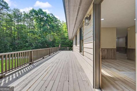 172 Fred Henry Lane Clayton GA 30525