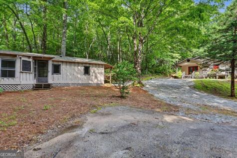 172 Fred Henry Lane Clayton GA 30525