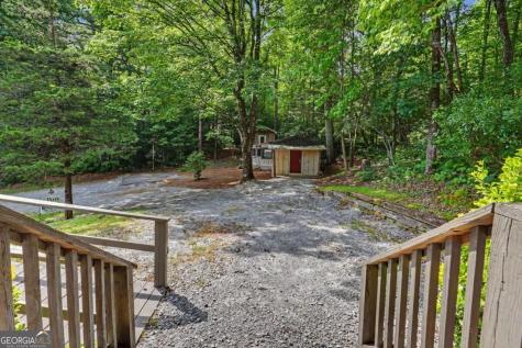 172 Fred Henry Lane Clayton GA 30525