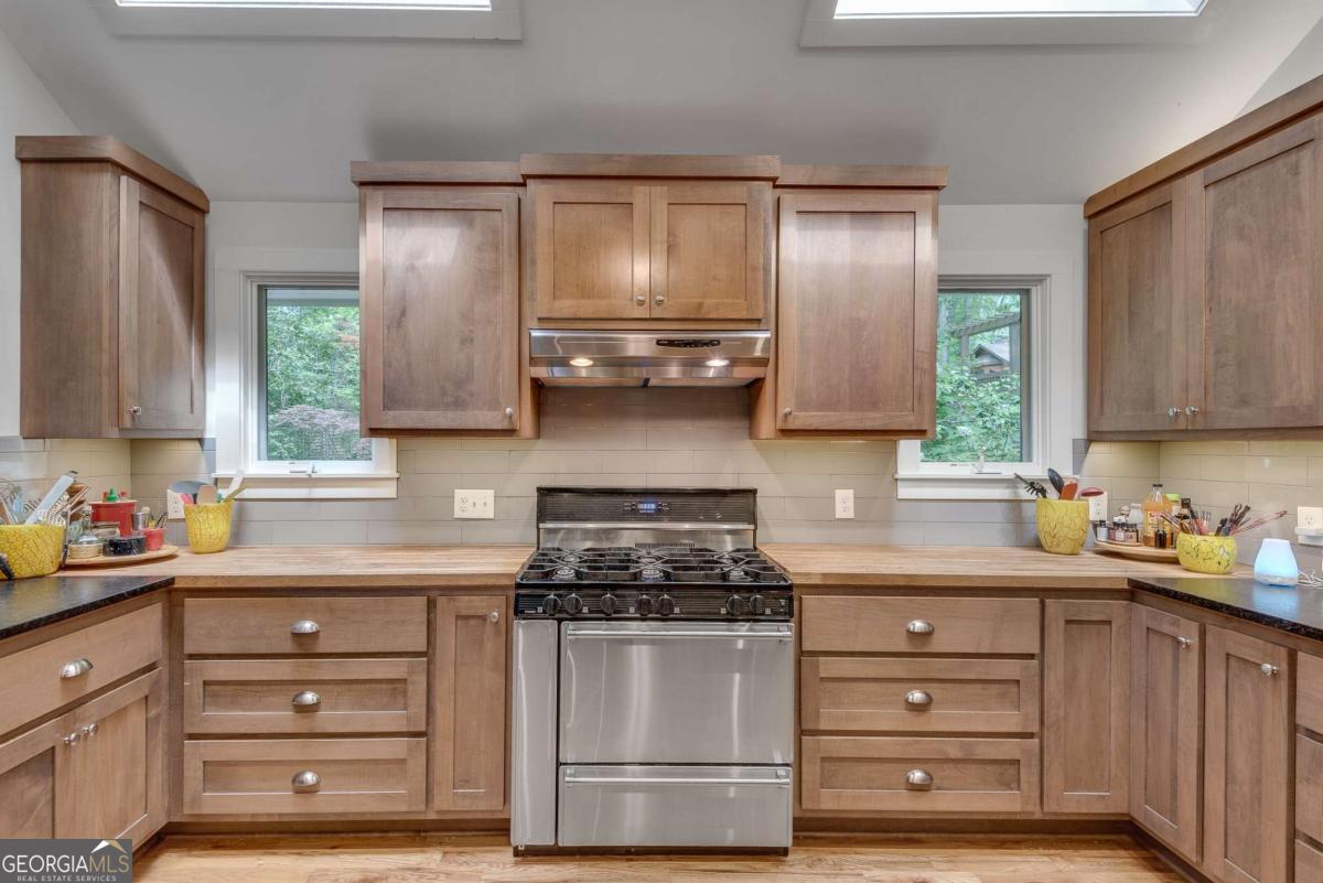 4621 Lakeshore Drive Pine Lake GA 30072