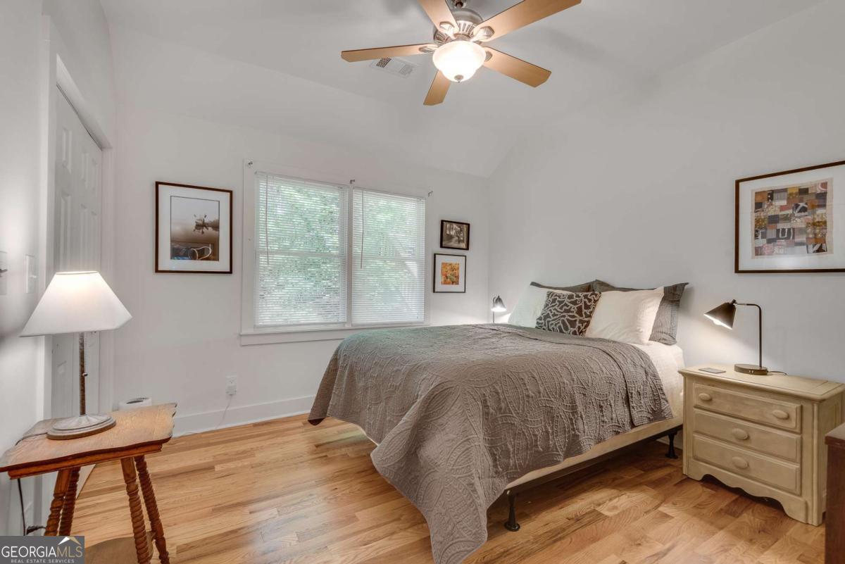 4621 Lakeshore Drive Pine Lake GA 30072