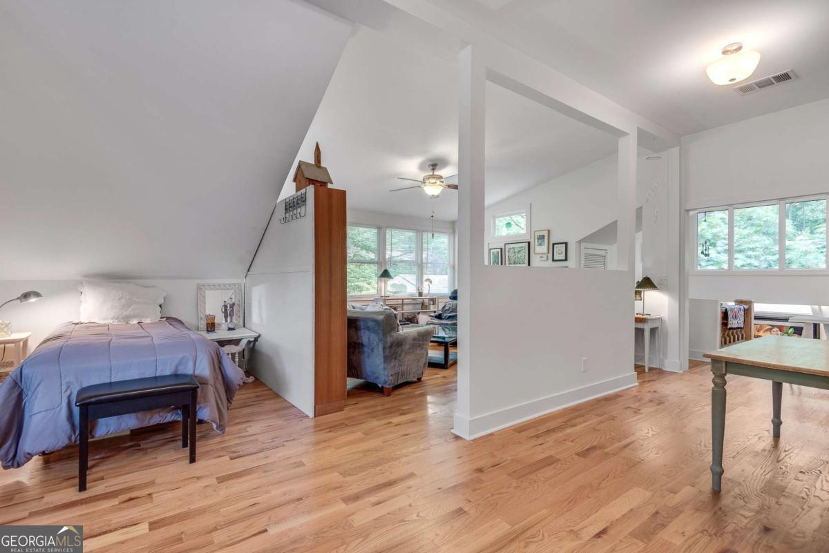 4621 Lakeshore Drive Pine Lake GA 30072