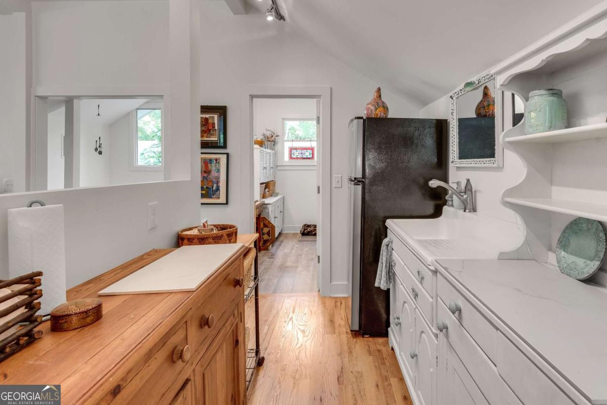 4621 Lakeshore Drive Pine Lake GA 30072