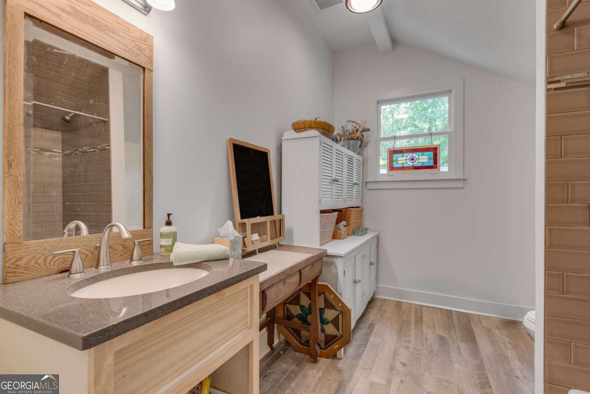 4621 Lakeshore Drive Pine Lake GA 30072