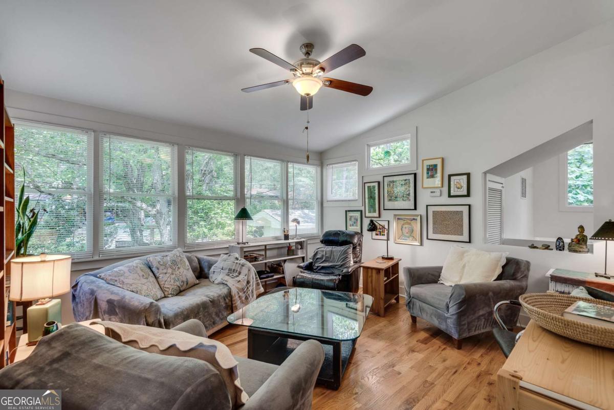 4621 Lakeshore Drive Pine Lake GA 30072