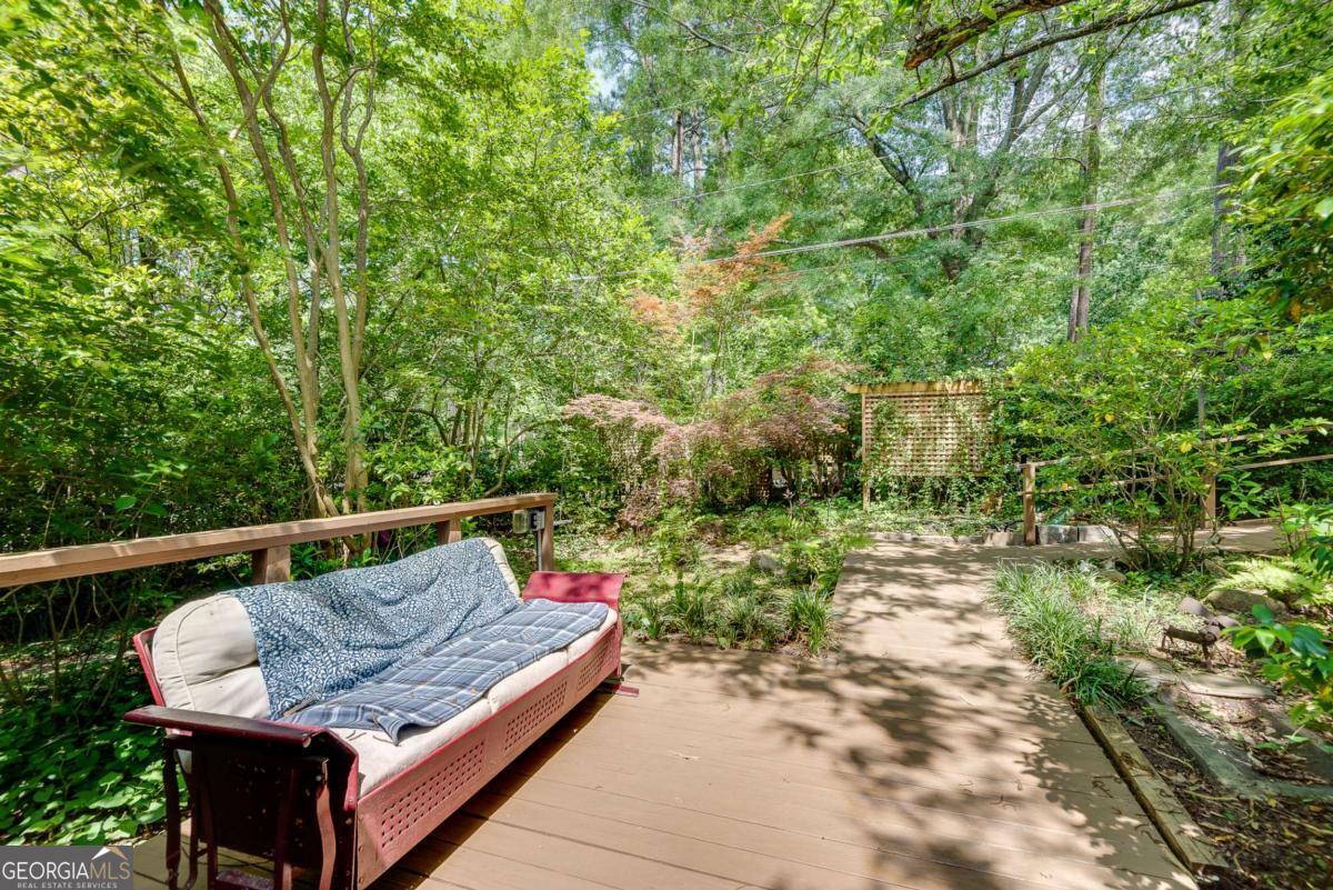 4621 Lakeshore Drive Pine Lake GA 30072