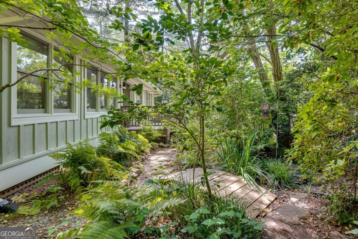 4621 Lakeshore Drive Pine Lake GA 30072