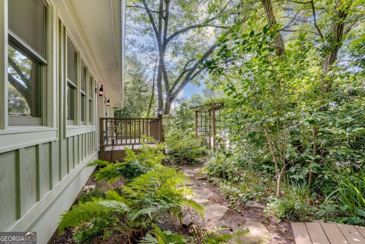 4621 Lakeshore Drive Pine Lake GA 30072