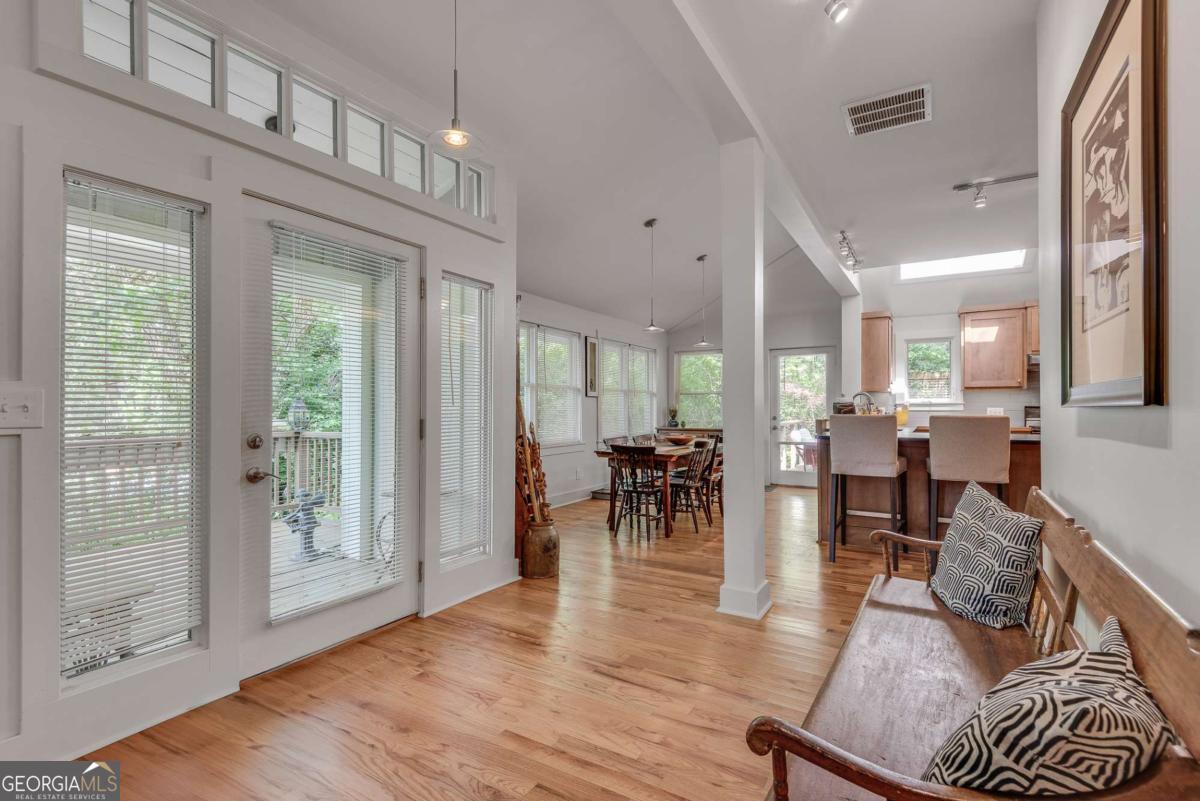 4621 Lakeshore Drive Pine Lake GA 30072
