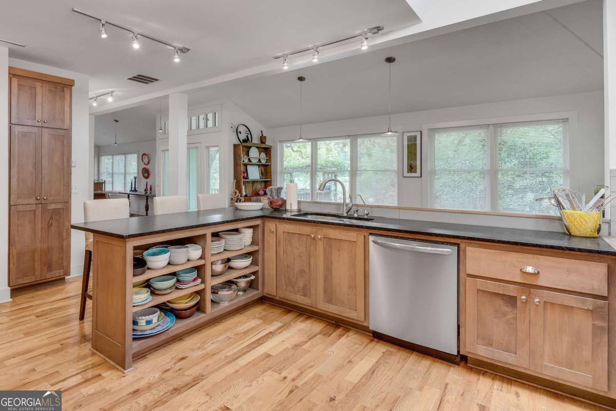 4621 Lakeshore Drive Pine Lake GA 30072