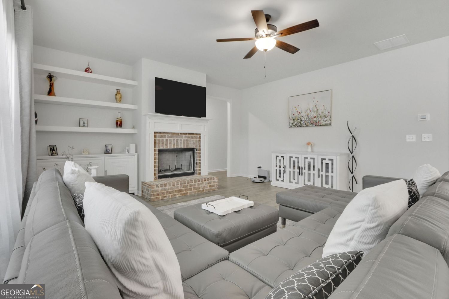 736 Brookshire Court Monroe GA 30655