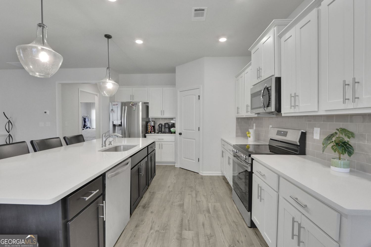 736 Brookshire Court Monroe GA 30655