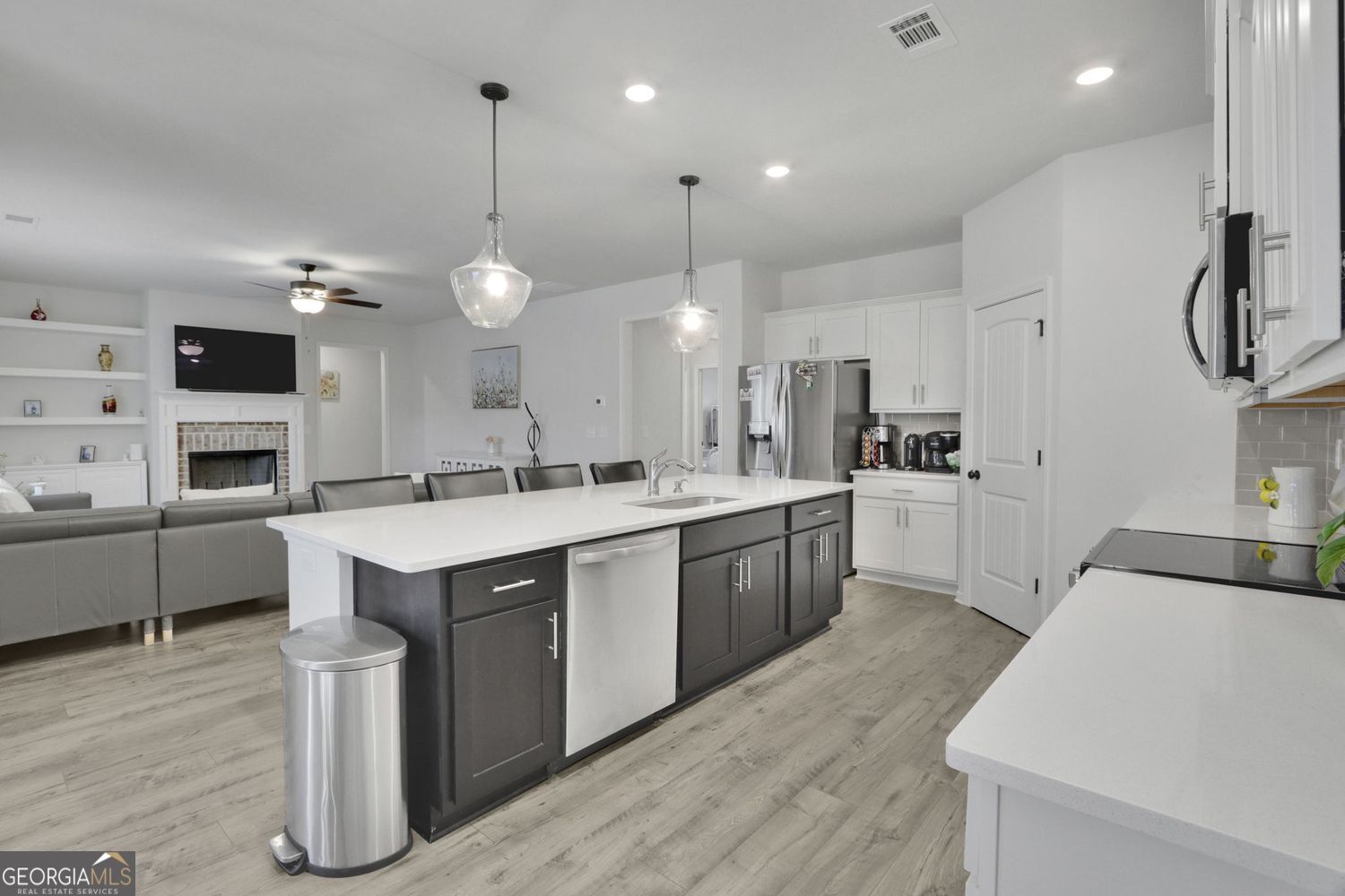 736 Brookshire Court Monroe GA 30655