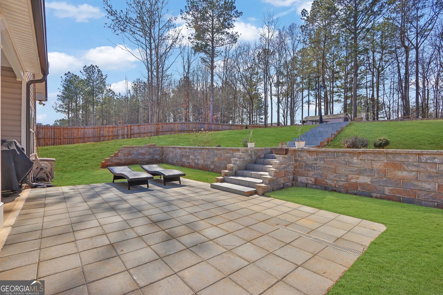 736 Brookshire Court Monroe GA 30655
