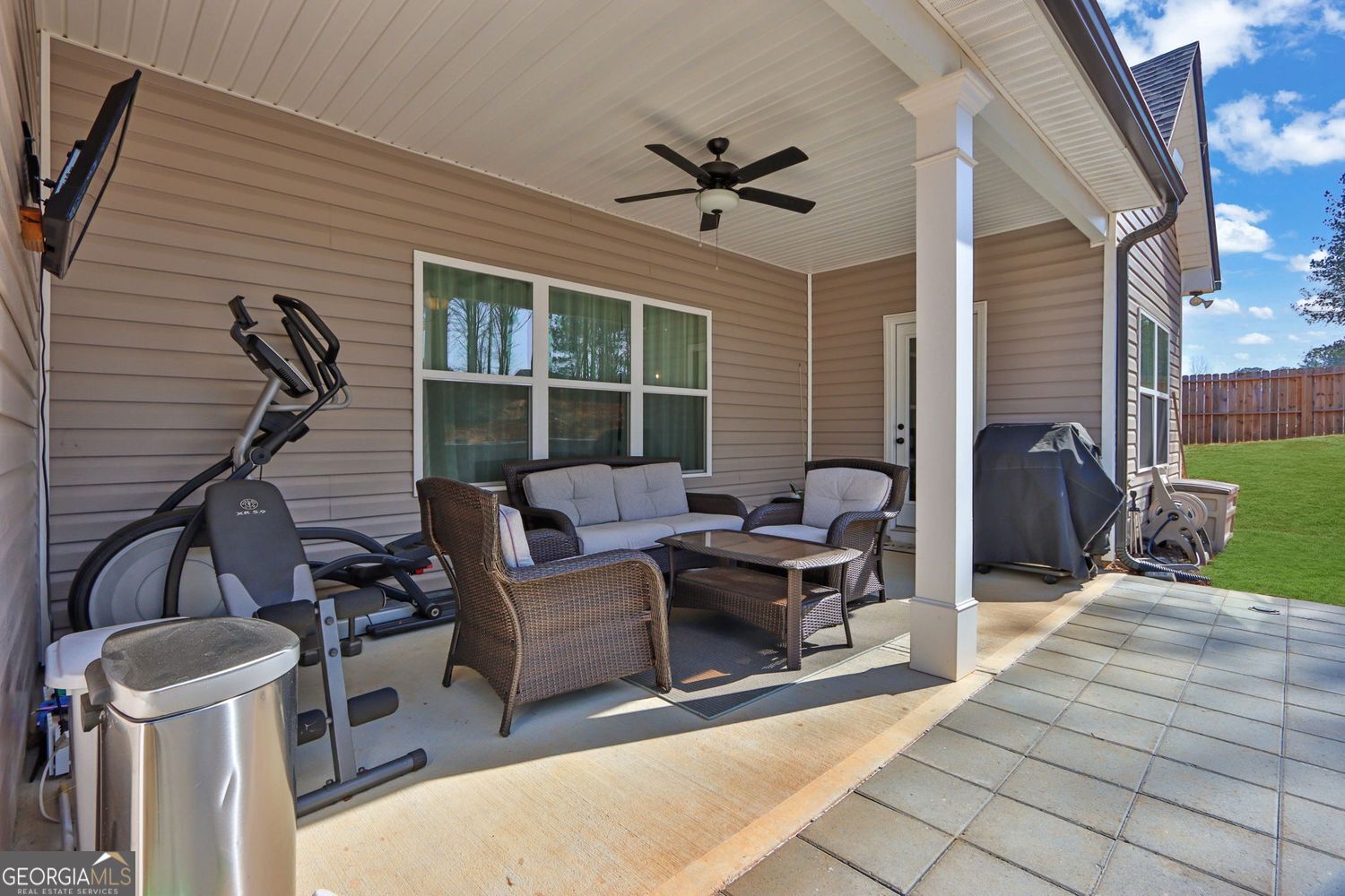 736 Brookshire Court Monroe GA 30655