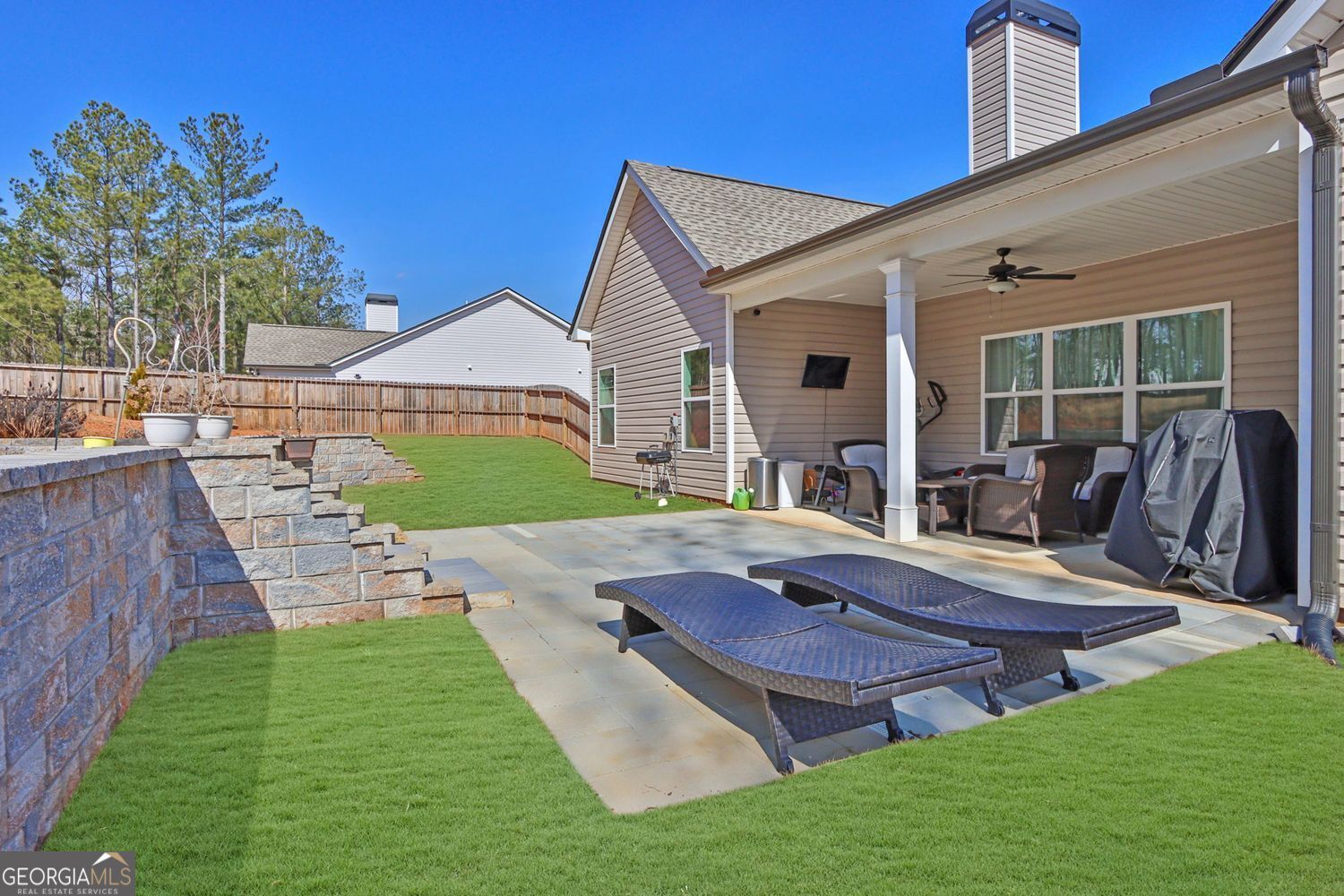 736 Brookshire Court Monroe GA 30655