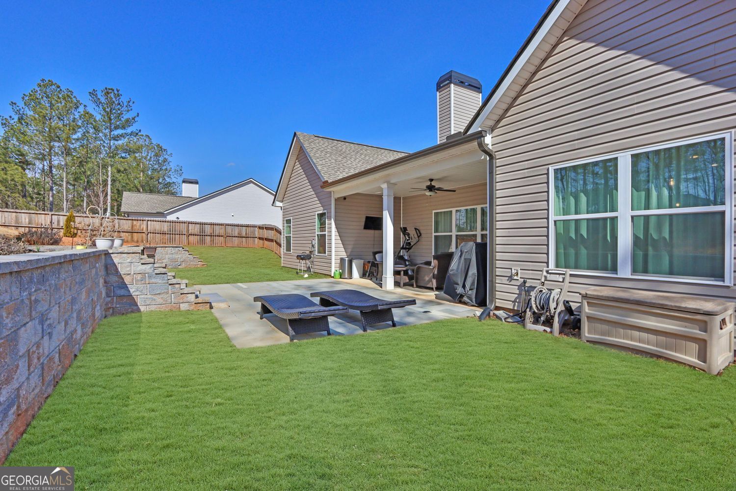 736 Brookshire Court Monroe GA 30655