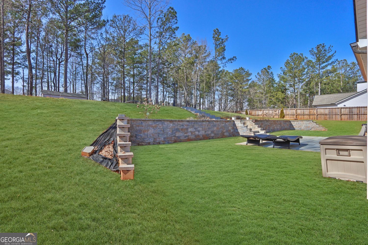 736 Brookshire Court Monroe GA 30655
