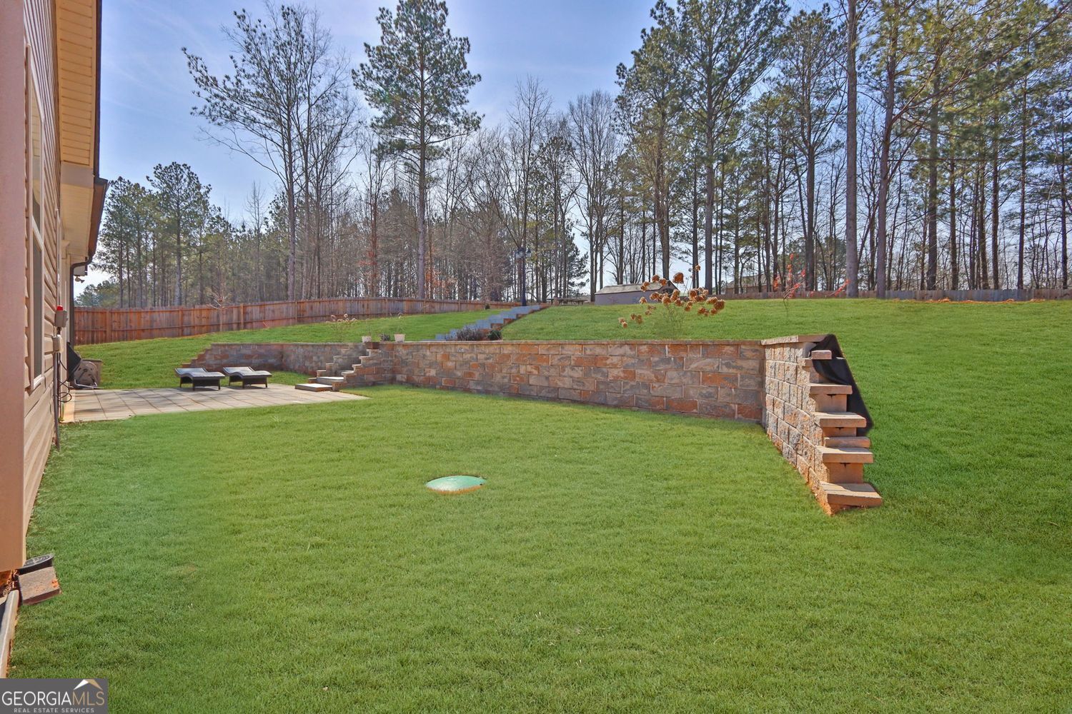 736 Brookshire Court Monroe GA 30655