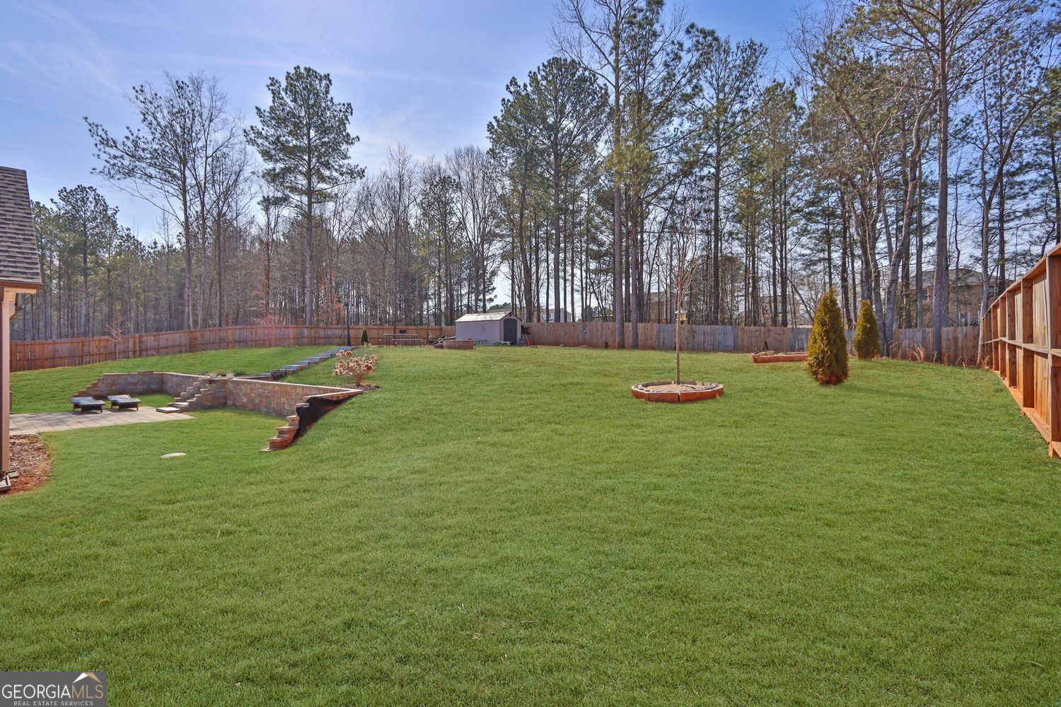 736 Brookshire Court Monroe GA 30655