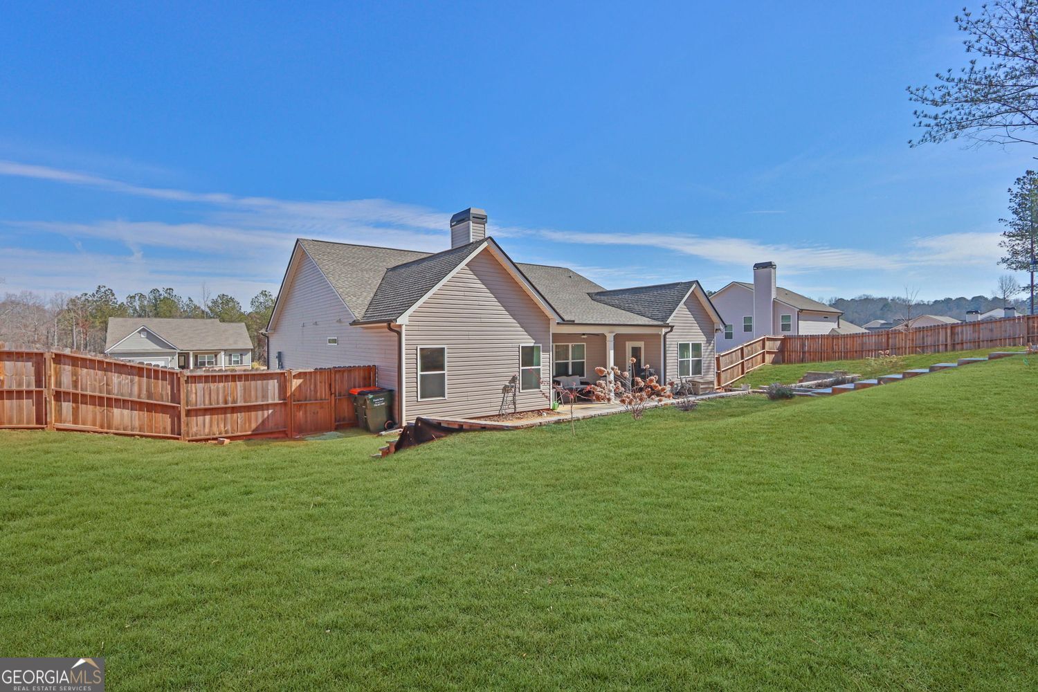 736 Brookshire Court Monroe GA 30655