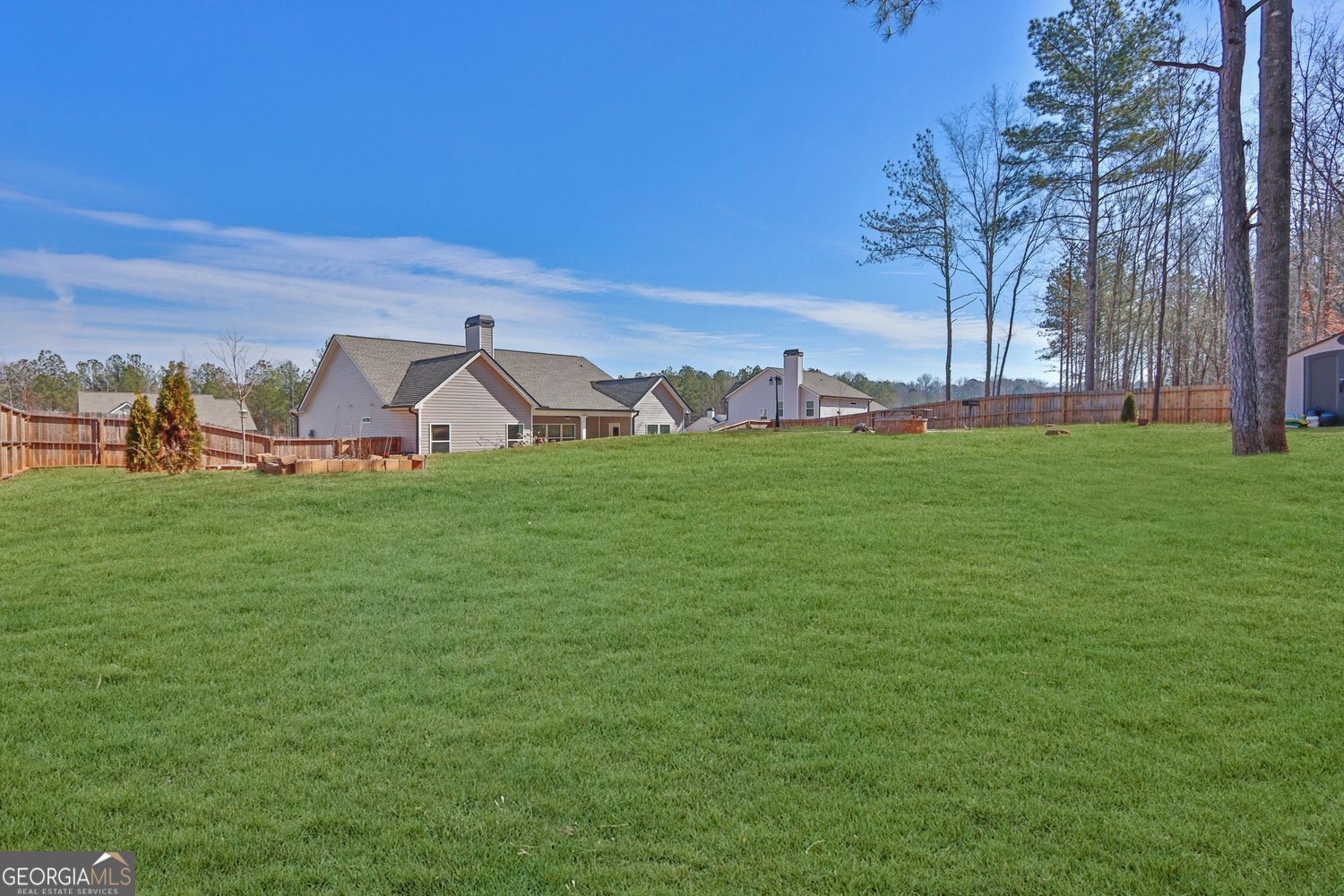 736 Brookshire Court Monroe GA 30655