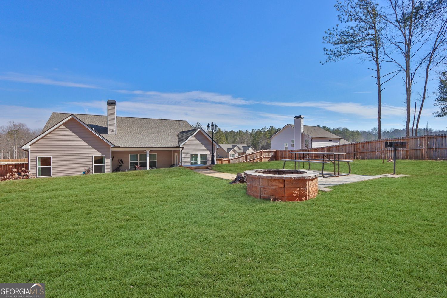 736 Brookshire Court Monroe GA 30655