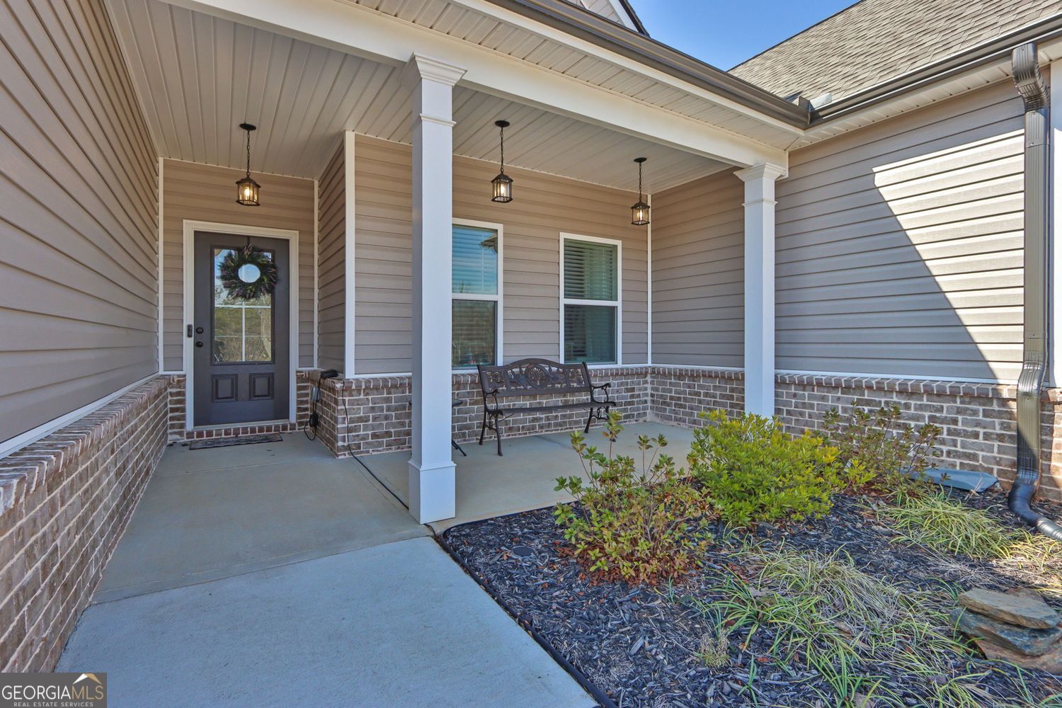 736 Brookshire Court Monroe GA 30655