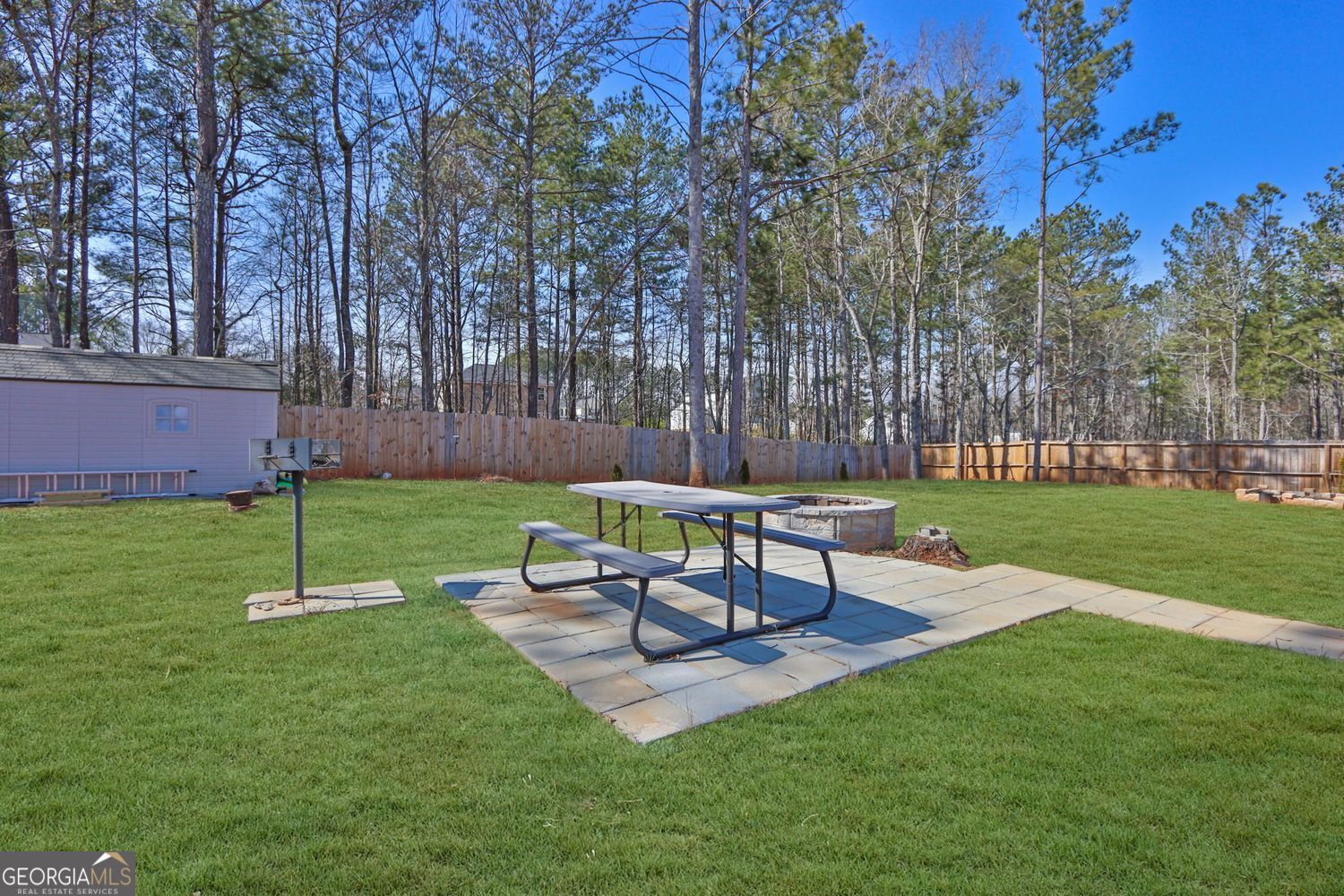 736 Brookshire Court Monroe GA 30655