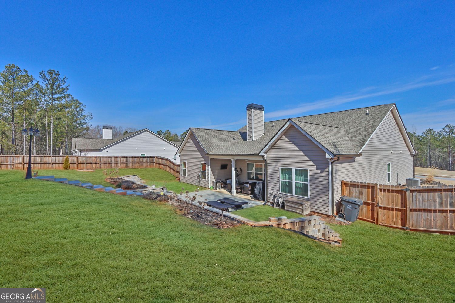 736 Brookshire Court Monroe GA 30655