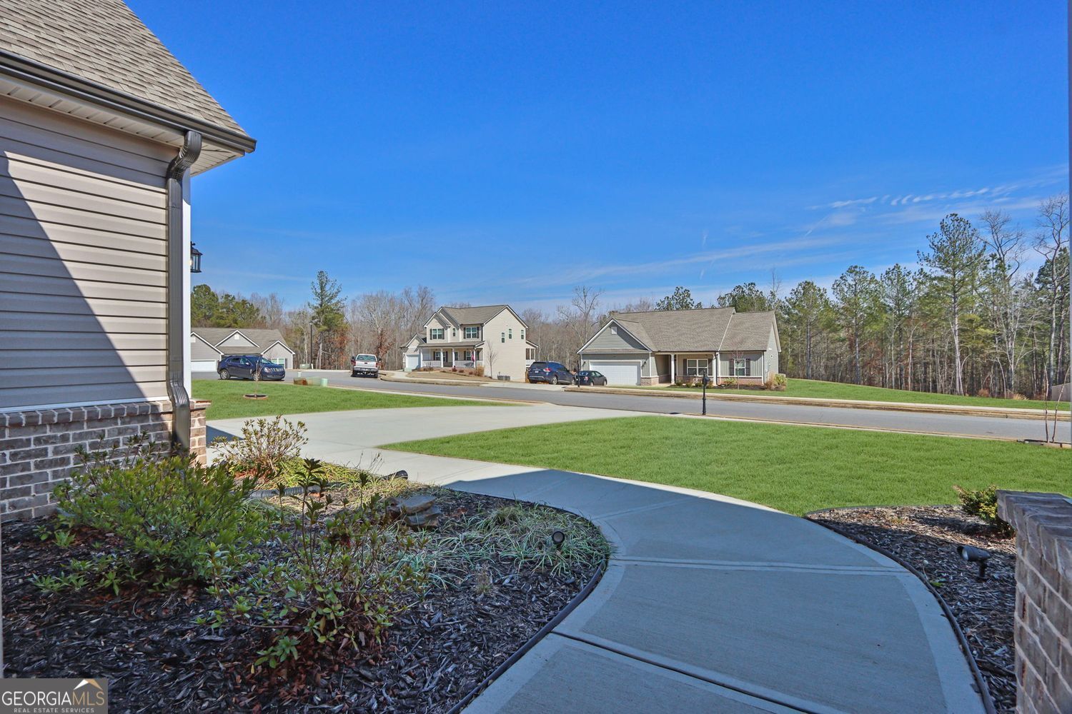 736 Brookshire Court Monroe GA 30655